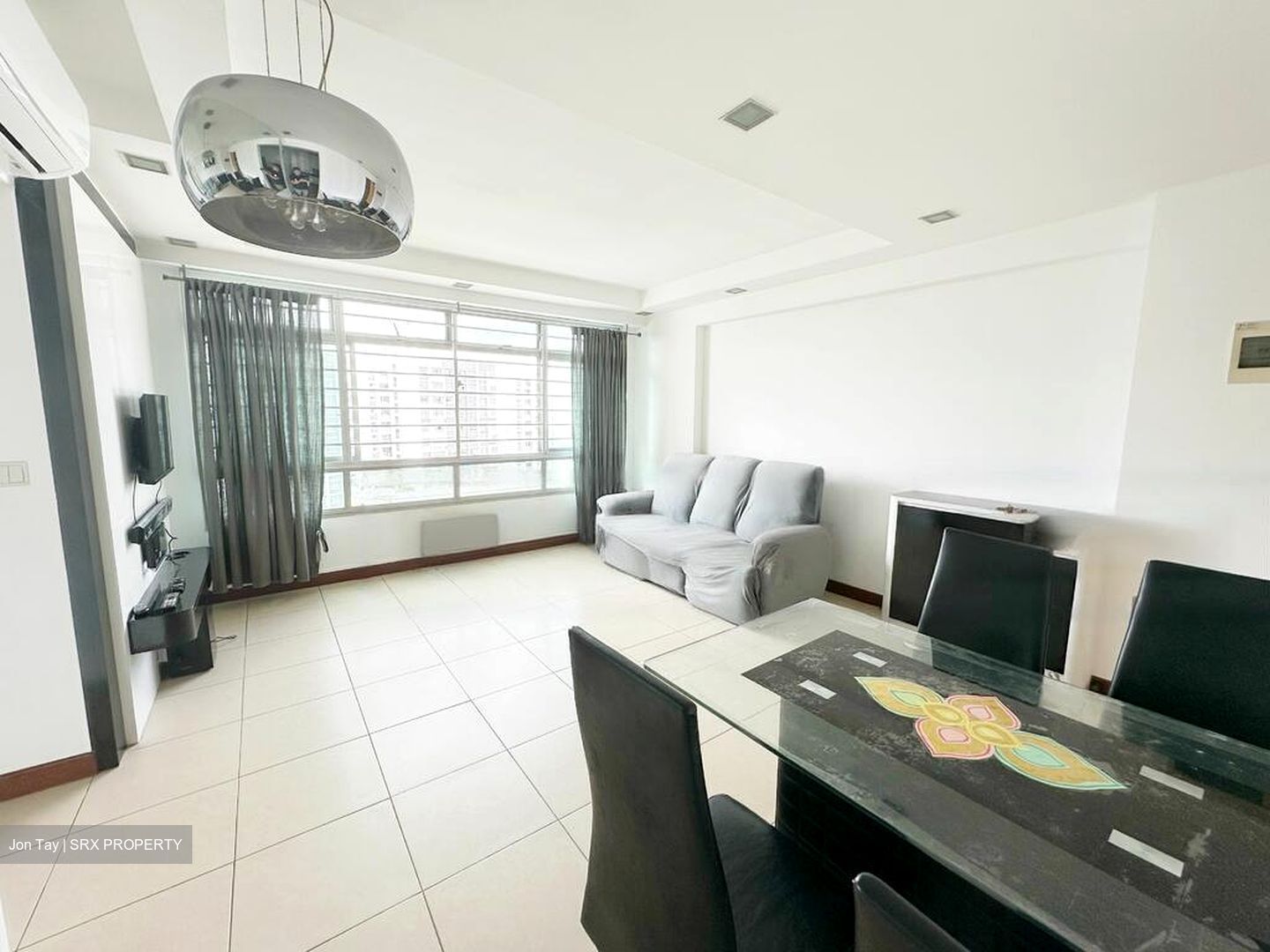 Blk 305B Treelodge@punggol (Punggol), HDB 4 Rooms #517094301